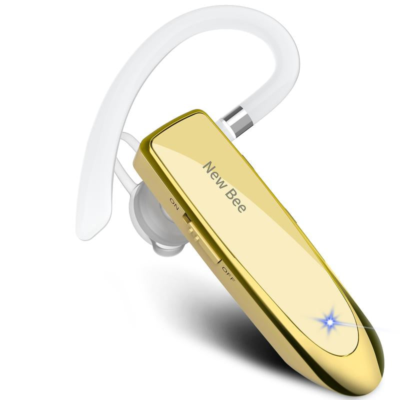 Bluetooth High-Capacity Headset Earpiece