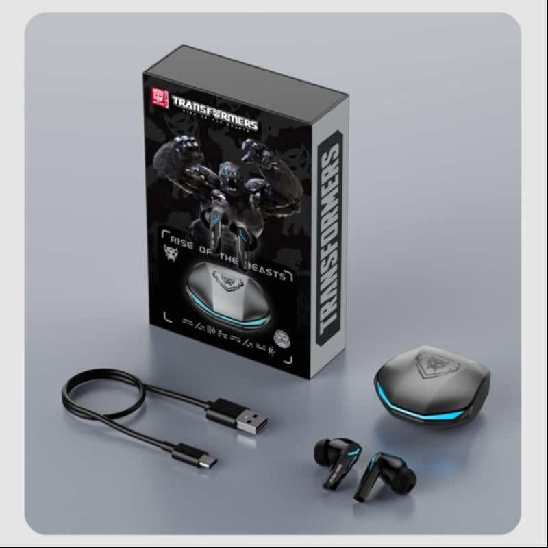 In-Ear Design Wireless Headphones for Summer