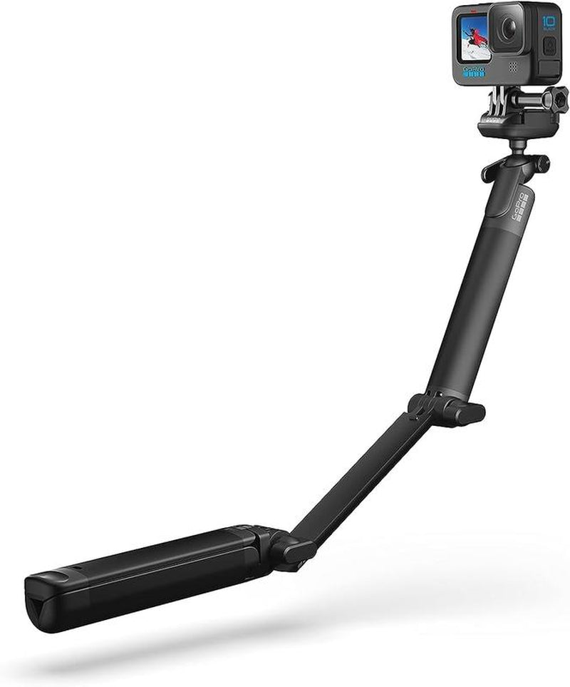 Gopro Camera Accessories - Lightweight Tripod