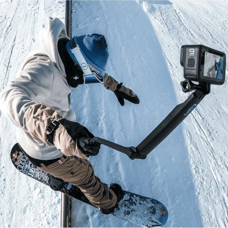 Gopro Camera Accessories - Lightweight Tripod