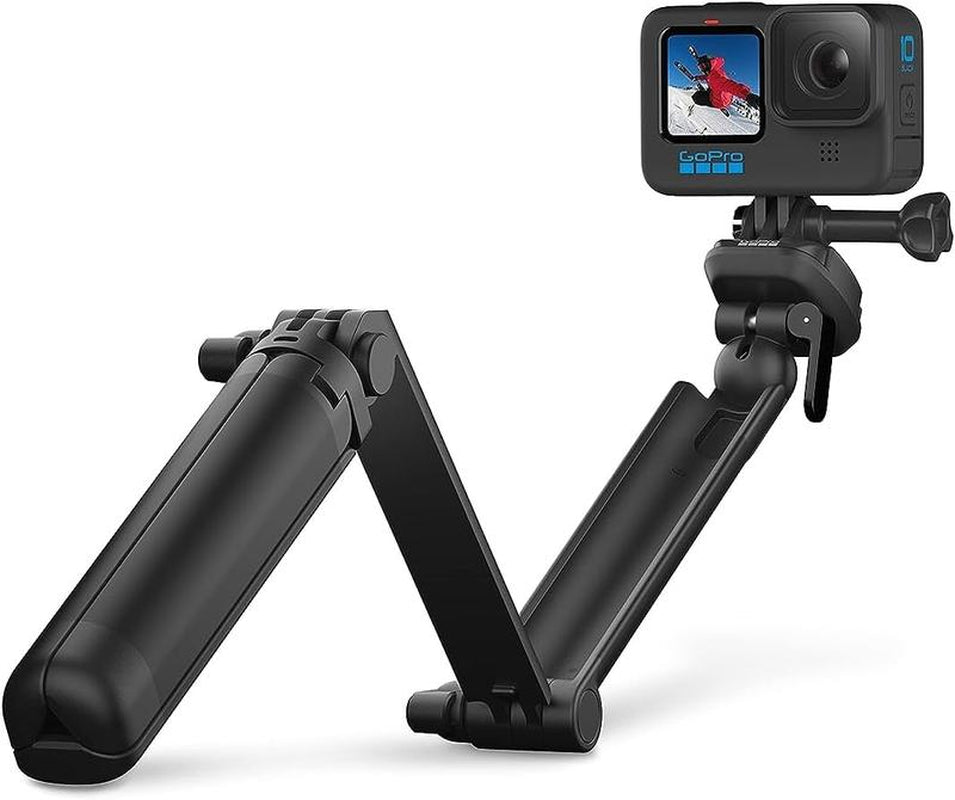 Gopro Camera Accessories - Lightweight Tripod