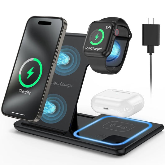 Wireless Charger for Iphone