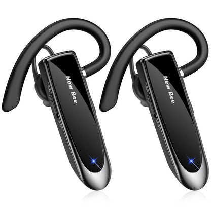 Bluetooth High-Capacity Headset Earpiece