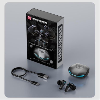 In-Ear Design Wireless Headphones for Summer