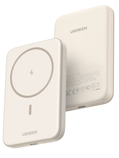Fast Charging Portable Battery Pack for Iphone
