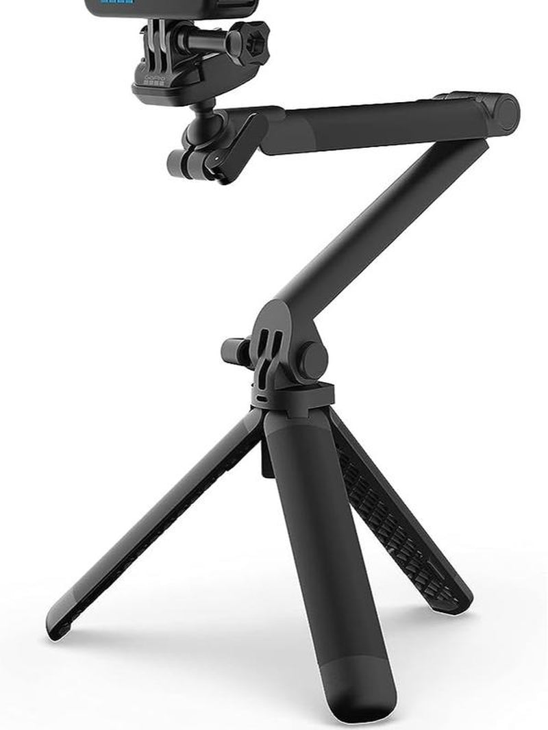 Gopro Camera Accessories - Lightweight Tripod
