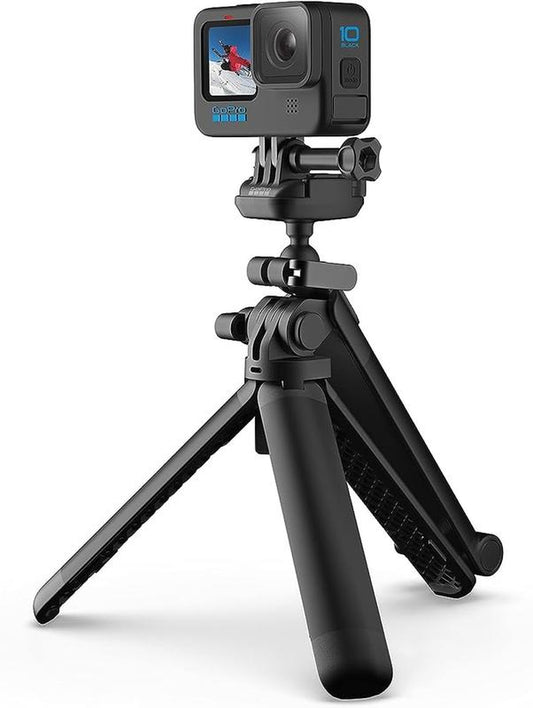 Gopro Camera Accessories - Lightweight Tripod