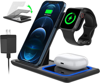 Wireless Charger for Iphone